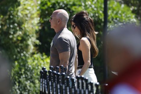 džef bezos loren sančez profimedia-1020529541.jpg