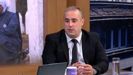 Miša Vacić