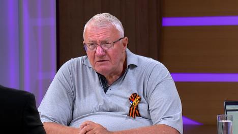 Vojislav Šešelj