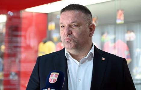 Nebojša Živanović