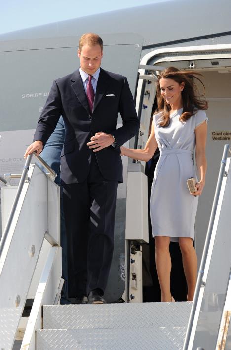 Kejt Midlton u Los Anđelesu u haljini Roksande Ilinčić profimedia-0096409266.jpg