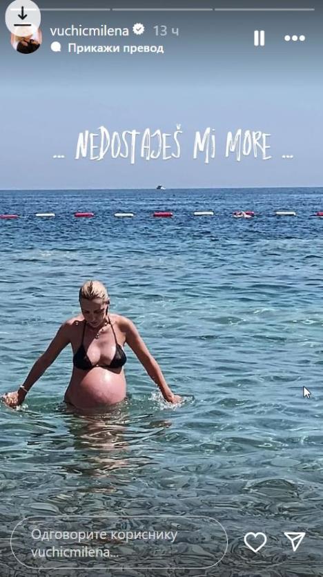 Milena Vučić
