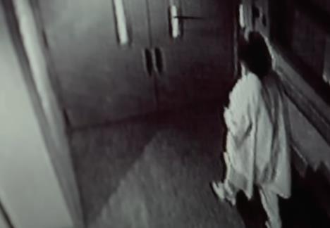 Kamija Mobli je oteta iz porodilišta