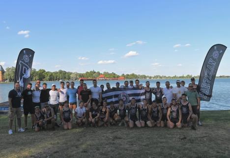 Veslački klub Partizan