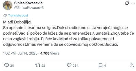 Siniša Kovačević