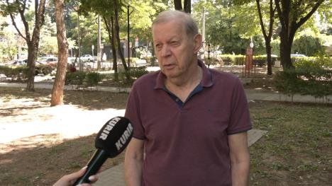Zoran Milivojević