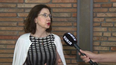 Dragana Mitrović