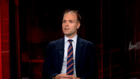 Vladimri Kljajić