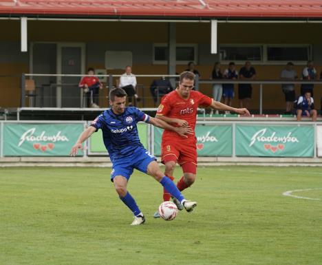 Napredak pobedio ekipu Slaven Belupa.jpg