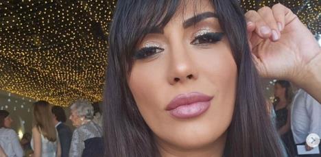  Aleksandra Dabić o teškom periodu iz detinjstva
