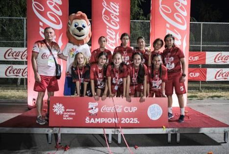 Sportske igre mladih finale