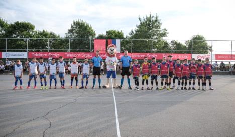 Sportske igre mladih finale