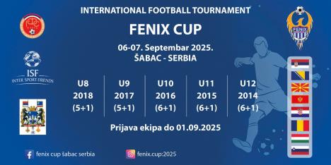Fenix Cup