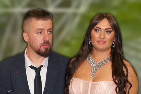 Ana Nikolić  ex Mika Vasić Stefan Korda