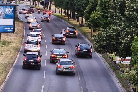 Saobraćaj u Beogradu