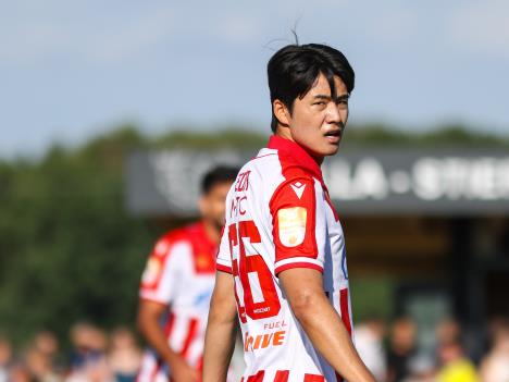 Seol na pripremama u Austriji