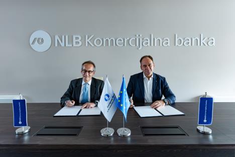 Mateo Patrone EBRD (levo) i Vlastimir Vuković NLBKB (desno).JPG