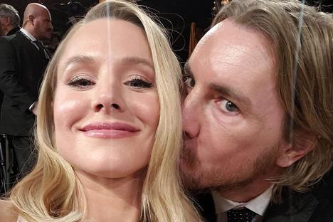 Kristen Bel, Daks Šepard profimedia-0952035640.jpg