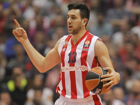 Vasilije Micić