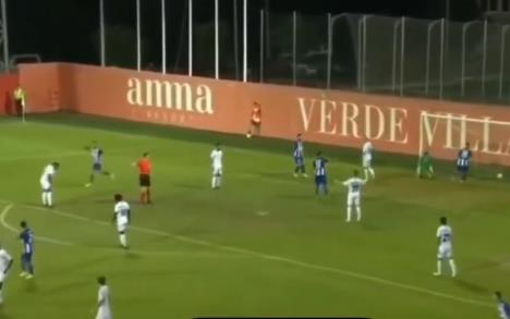 Nameštena utakmica između Arsenala iz Tivta i Alaškerta