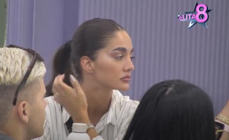 Nenad Marinković Gastoz i Anđela Đuričić se svađaju u Eliti