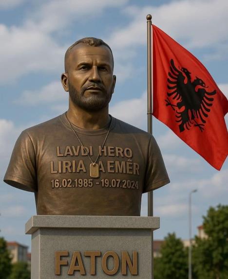 Faton Hajrizi
