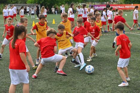 FSS Fudbal je za sve