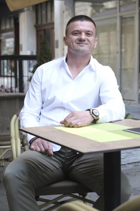 Miloš Stojanović Tigar