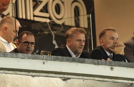 Mijatović, Mijailović i Ljajić