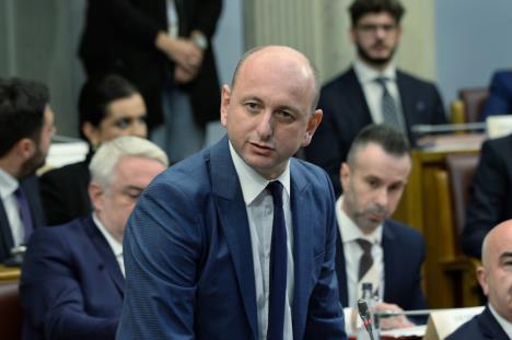 Milan Knežević crnogorski političar