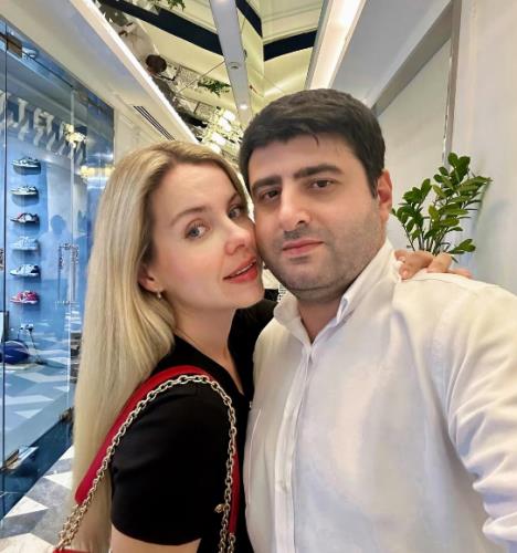 Kako živi ruska blogerka Svetlana Akča u Turskoj?