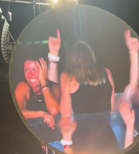 Alisa Stodard je znala detalje afere