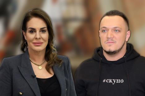 Milena Kačavenda i Gastoz.jpg