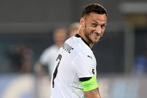 Marko Arnautović