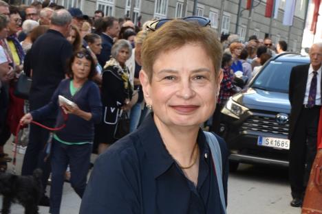 Nina Hruščova