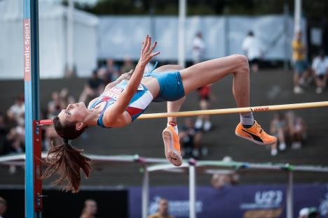 Angelina Topić
