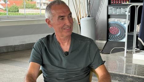 Slađan Šćepović