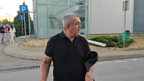 Otac Anđele Đuričić Veliša