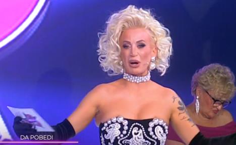 Dušica Jakovljević