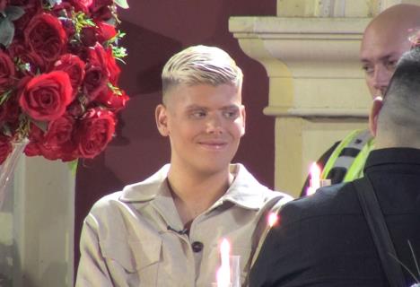 Elita 8 Finale elite8 Uroš Stanić