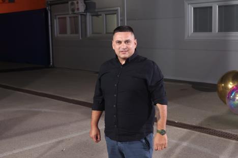 Nenad Macanović Bebica Elita Elita 8 finale elite 8