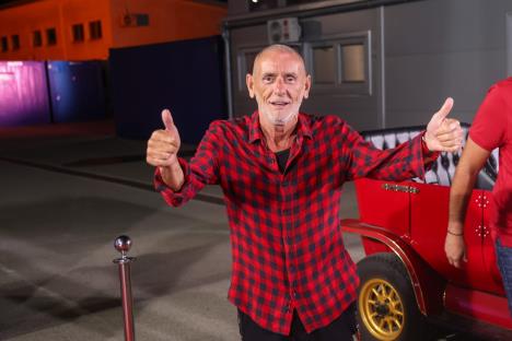 "NEMOJ DA MI VREĐAŠ ĆERKU" Lepi Mića tokom emisije doživeo nervni slom! Nemoj da je spominješ