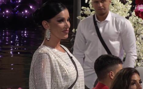 Elita 8 Finale Elite Aleksandra Nikolić