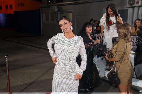 Aleksandra Nikolić Elita 8 Finale Elite 8