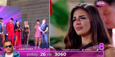OKRŠAJI, SVAĐE, SUZE I MORE EMOCIJA! Evo šta se sve dešavalo u finalnoj noći Elite: Ona je spremna da se odrekne ćerke, a Terza putuje na Bali