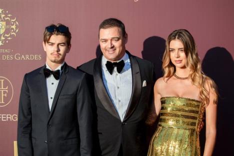 aleksandar getsbi, milutin getsbi helena getsbi profimedia-1022958333.jpg