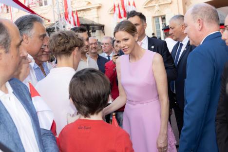 Princeza Šarlin, princ Albert profimedia-1023819918.jpg