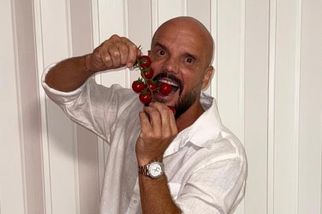 Boban Rajović u Lebanama