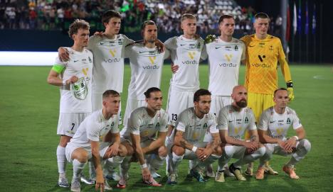 Fudbaleri Brejdablika