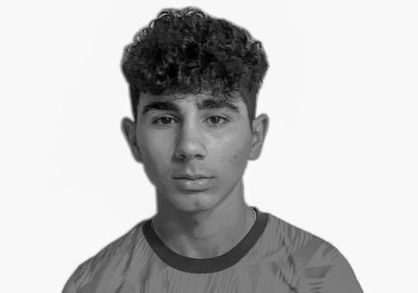 Preminuo mladi fudbaler Zire Farid Saverdijev